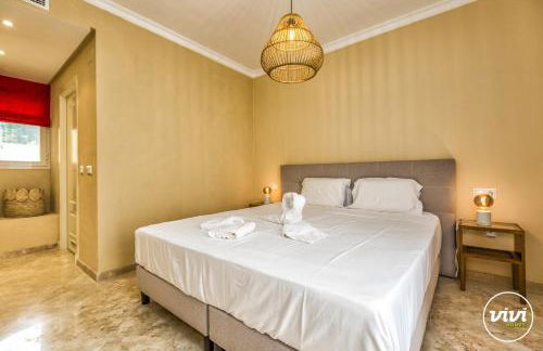 ViVi Homes - Valery Pool, Terrace & Padel - Foto 14