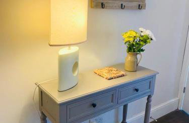 Brand New Cosy Cowes Cottage , 3 Bedroom, Sleeps 5 - Foto 29