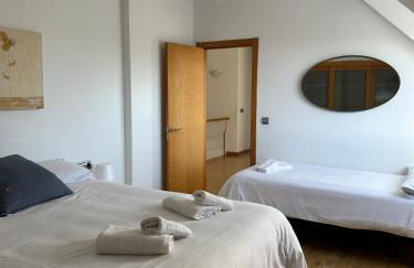 Villa Paxariño - Foto 36