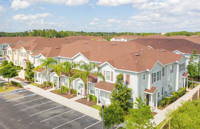 Moana's Hut Miles From World's Best Theme Parks! - Foto 36