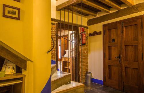 Casa Rural del Corral - Foto 30