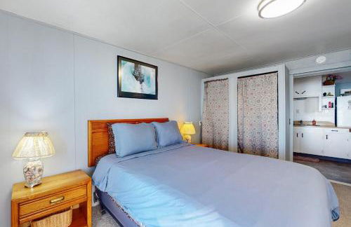 Gray Goose Beach Cottage - Foto 10