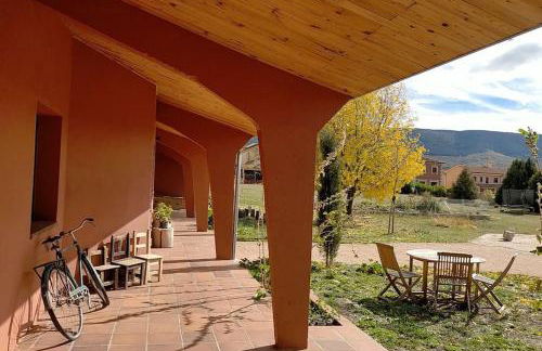 El Telar Arte y Naturaleza - Foto 24