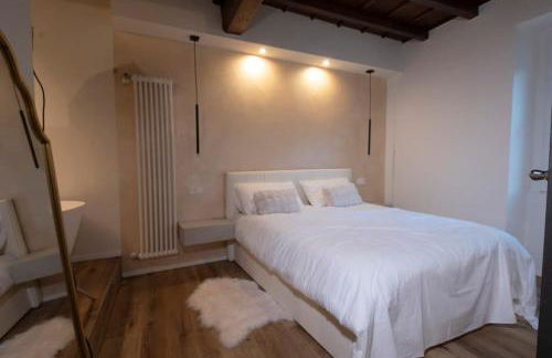 Perla sul Lago - LuxuryApartment - Arona centre - Foto 17