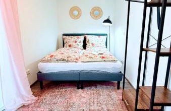 Zentrumsnah, Balkon, Amazon Prime,Self Checkin - Foto 4