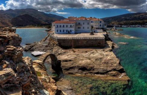 Beach House Paraporti - Foto 45