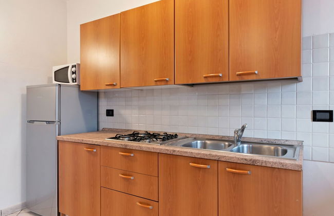 Nice Holiday Apartment near Lazise - Foto 10