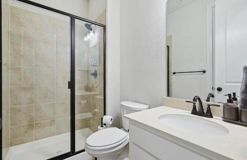 Brand New Luxury 6BD 5BA Grand Vacation Home - Foto 35