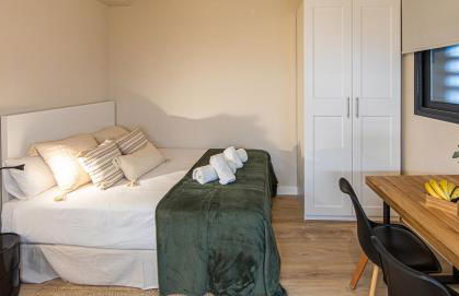 Barcelona Touch Apartments - Campalans - Photo 18