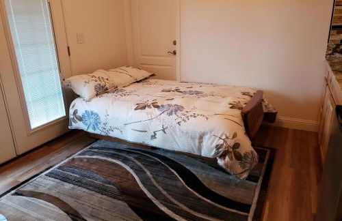 Yosemite Foothill Retreat - Private Guest Suite #3 - Foto 15