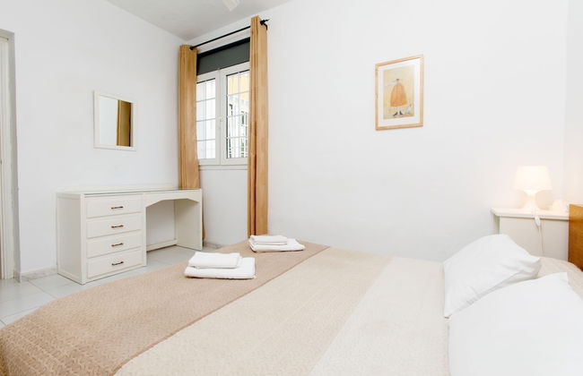 Apartamentos Turísticos Almoraide - Foto 8