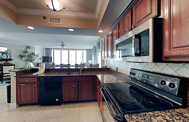 Crystal Shores West by Southern Vacation Rentals - Foto 17