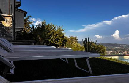 Casa vacanze Conca d Oro - Foto 40