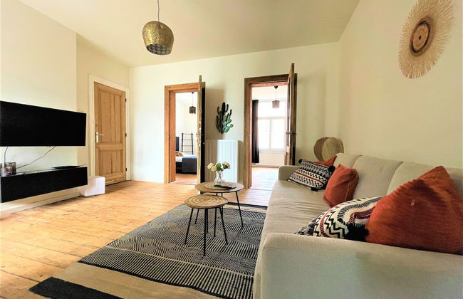 Boho Apartments 2 Bedrooms - Foto 1