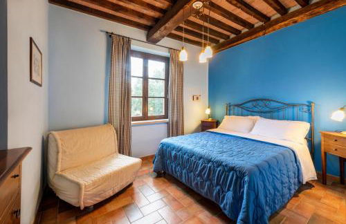 Il Castagno Toscana - Foto 47