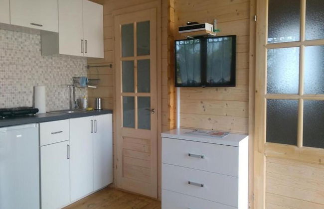 Cottage in Ustronie Morskie Near Sandy Beach - Photo 2