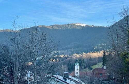 Winterurlaub im Alpenidyll für 4 mit Sonnenterrasse - Foto 26