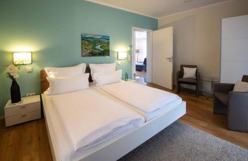 Wein- u. Gästehaus St. Maximin - Foto 10