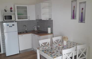 Apartments Dobrila - Foto 30