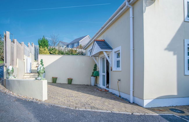 Bee Happy - 1 Bedroom Holiday Home - Saundersfoot - Photo 31