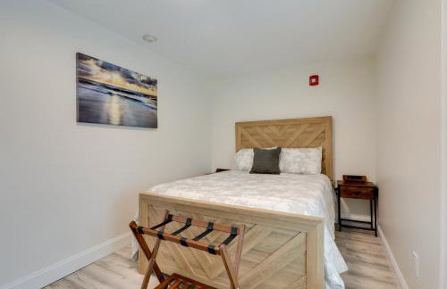 Pet-Friendly Wareham Retreat Near Onset Beach! - Foto 14