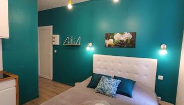 "Le Petit Paradis" au Centre Ville d'Oyonnax - Foto 2