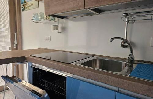 Residenza Lamandia - private villa by MONHOLIDAY - Foto 72