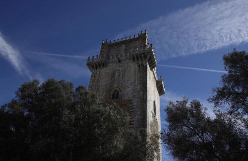 Casa Do Castelo - Foto 23