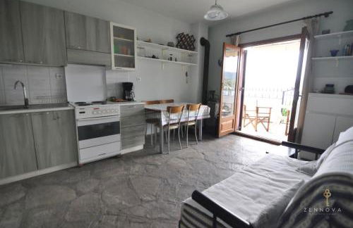 Zennova #42 Pirgadikia Sky & Sea Home - Foto 18