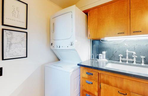 Calamity Cabin - Foto 11