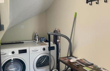 Feriendomizil im Saarschleifenland - Ferienhaus Gätschenberger - Foto 20