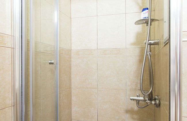 Istanbul Apartments - Foto 41