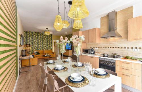 Apartamento Deluxe en Cruce de Arinaga GRANEL - Photo 6