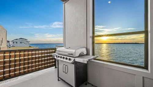 Lake Front Retreat in Rowlett - Foto 5