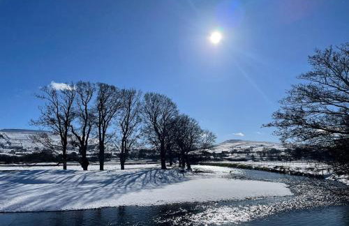 Heart Of Hawes Holiday Cottage - Foto 55