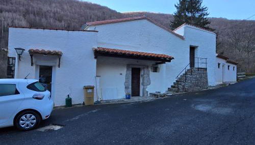 La Genette - Photo 2