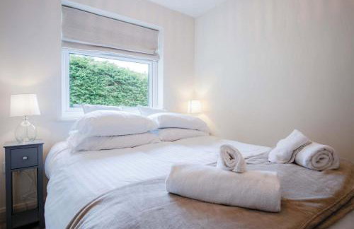 Bayview 3 - 2 Bedroom Chalet - Bayview Oxwich - Foto 13