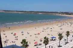 PRIMERA LINEA DE PLAYA EN VALDELAGRANA - Foto 24