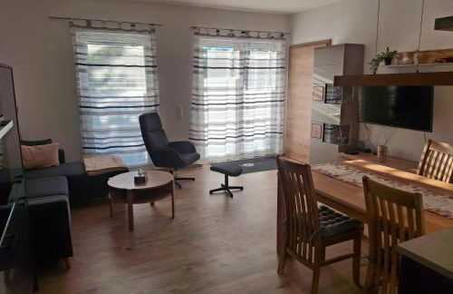 Fewo im Fränkischen Seenland - Foto 1