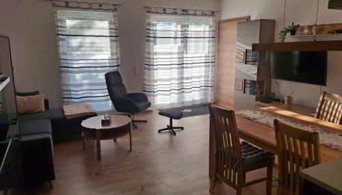 Fewo im Fränkischen Seenland - Foto 1