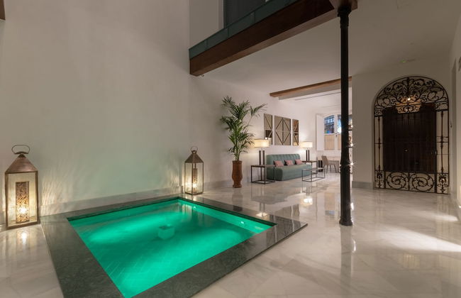 Apartamentos Caminante del Agua - Foto 2