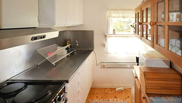 Lovely Holiday Home Near the Beach-by Traum - Photo 3, Cuisine privée