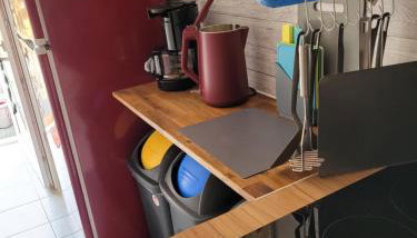 Lutzes Ferienhaus - Foto 2