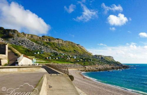 Ammonite Cottage - Foto 27