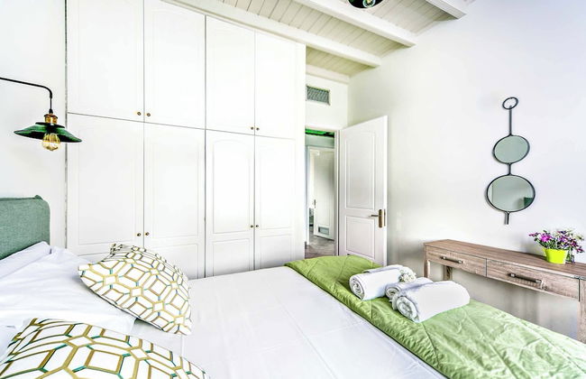 Villa Mangana - Foto 20