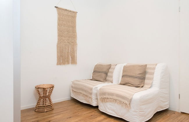 Ground Floor Apartment near Scheveningen - Foto 18