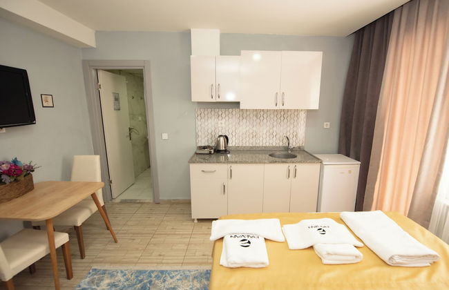 PALVAN APART OTEL - Foto 34