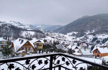 Apartamenty Na Brzegu Szczawnica - Photo 21