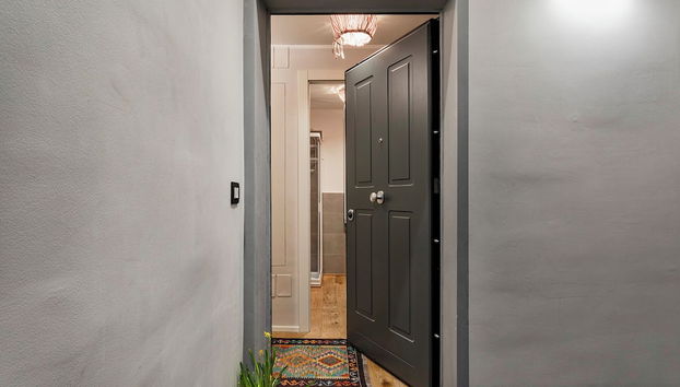 Genovese Gem by Wonderful Italy - Foto 2, Entrada interior