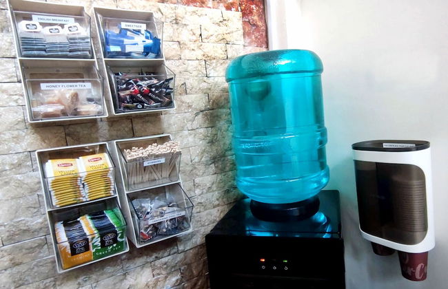 Ginto Residence - Photo 6